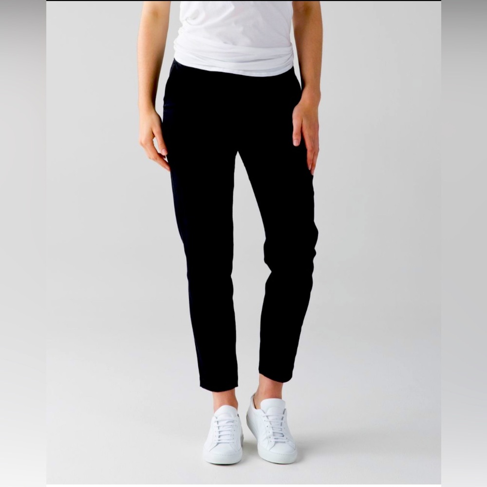 LULULEMON